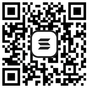 Donation QR Code